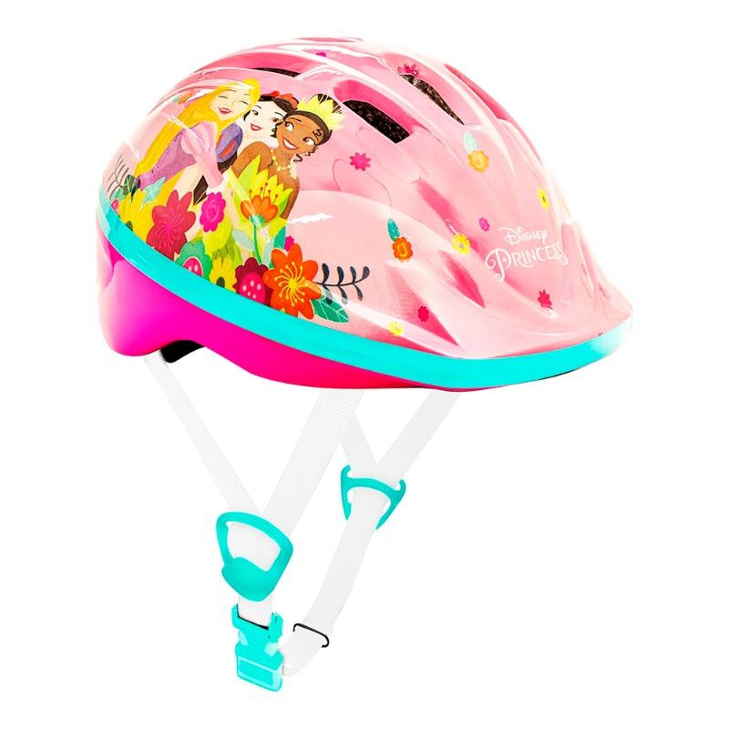 Spartan Disney Princess Helmet for Kids 50-52cm