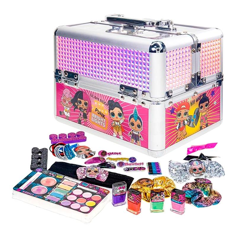 LOL Surprise Townley Girl Surprise Makeup Set