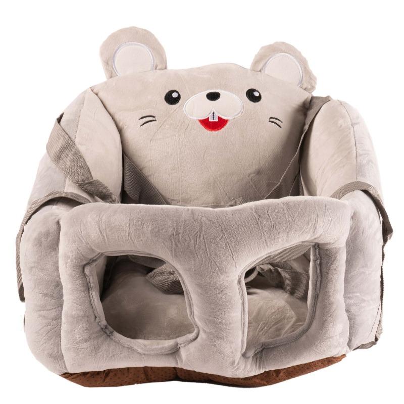 مقعد دعم الطفل - تصميم الكوالا