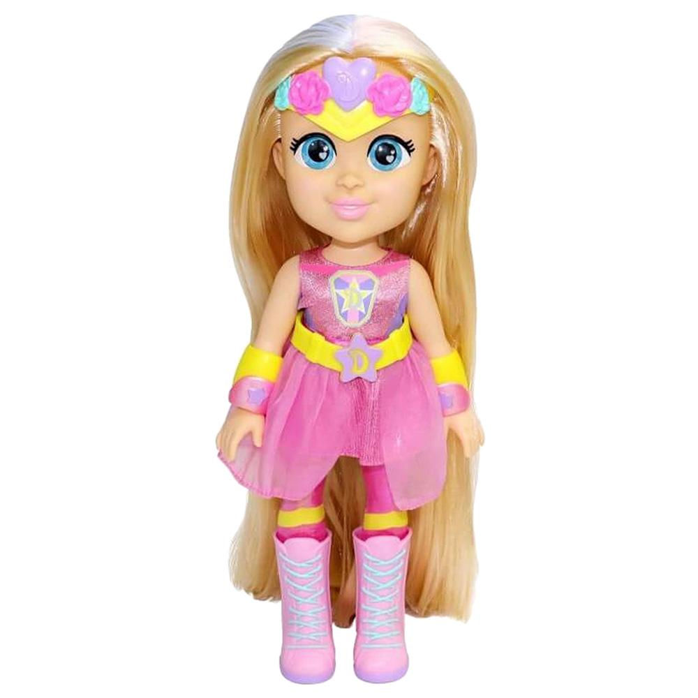 Love Diana Doll Hair Power - 13 inch