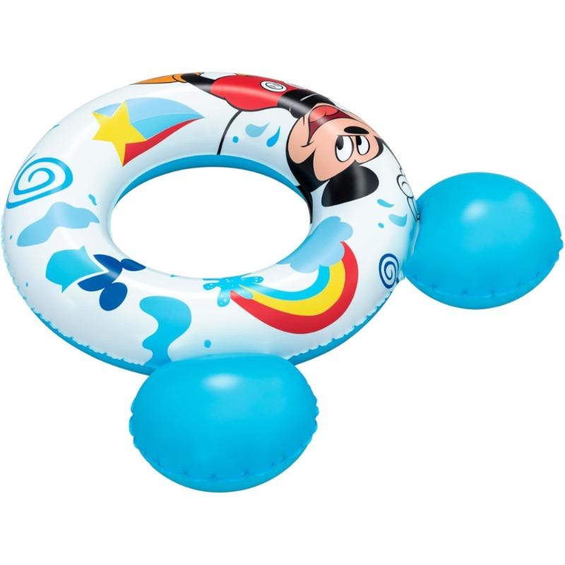 Bestway Mickey And Friends Tube