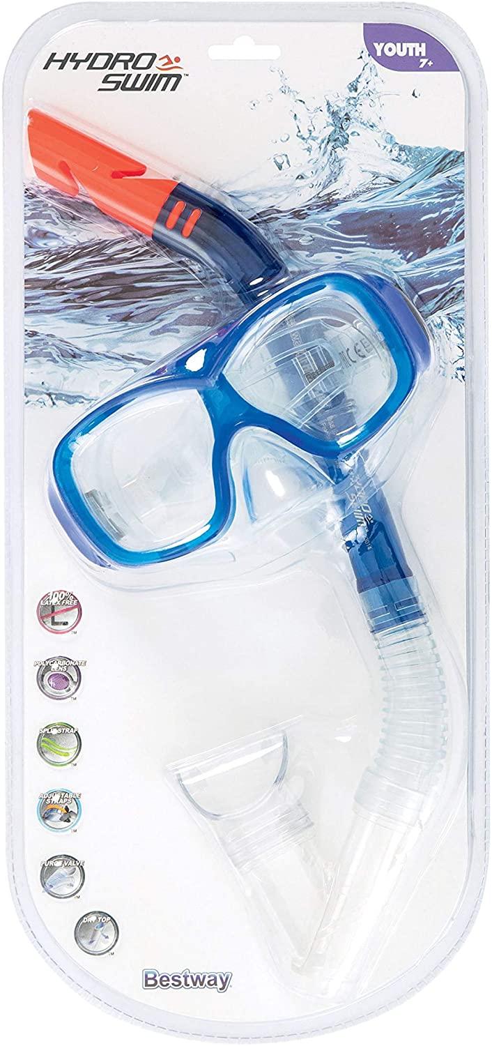 Bestway Hydro-Swim Pike Set Kids Diving