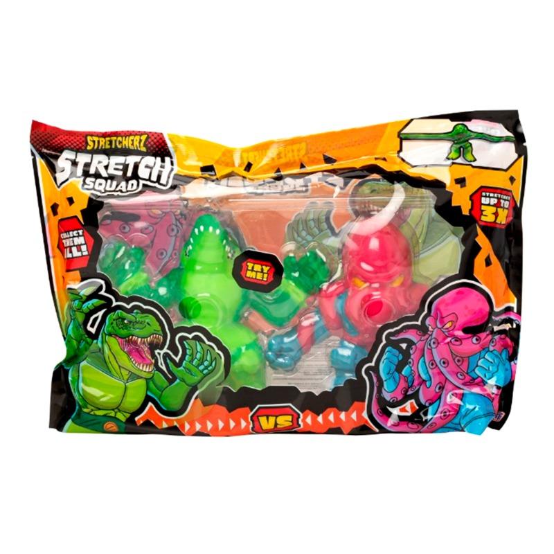 Stretcherz Stretch Squad - Assorted