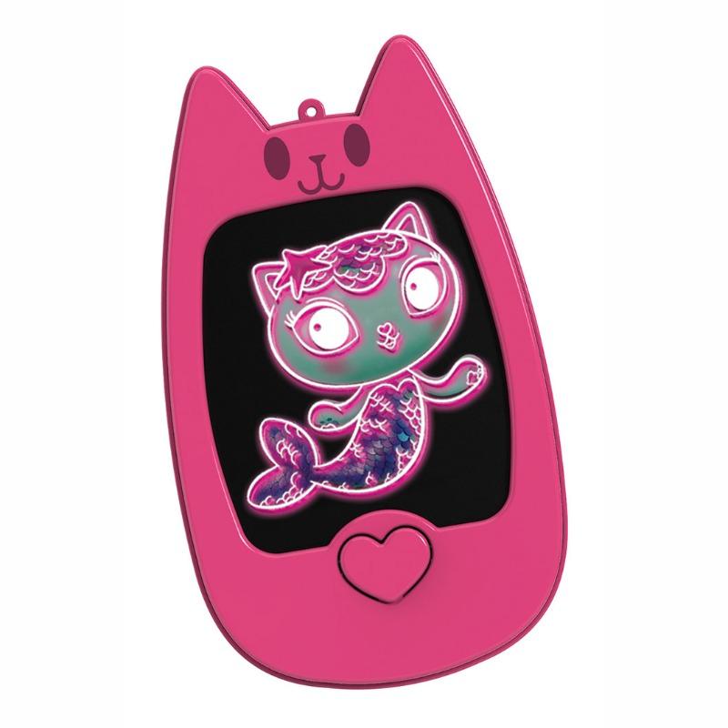 Gabby's Dollhouse Mobile Glow Pad