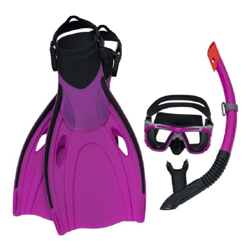 Bestway Inspira Pro Snorkel Set
