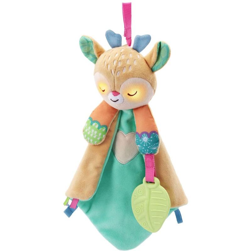 في تك بيبي - عضاضة فوان 2 في 1