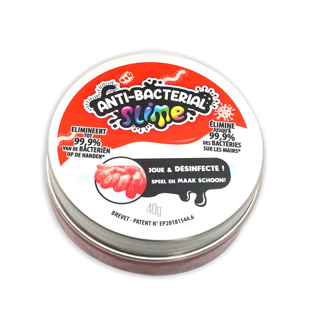 سو سلايم - عبوة سلايم مضاد للبكتريا