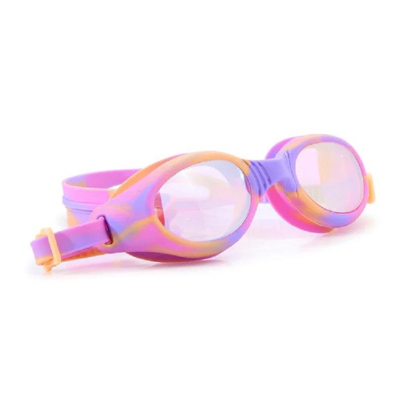 Berry Blast Taffy Girl Swim Goggles