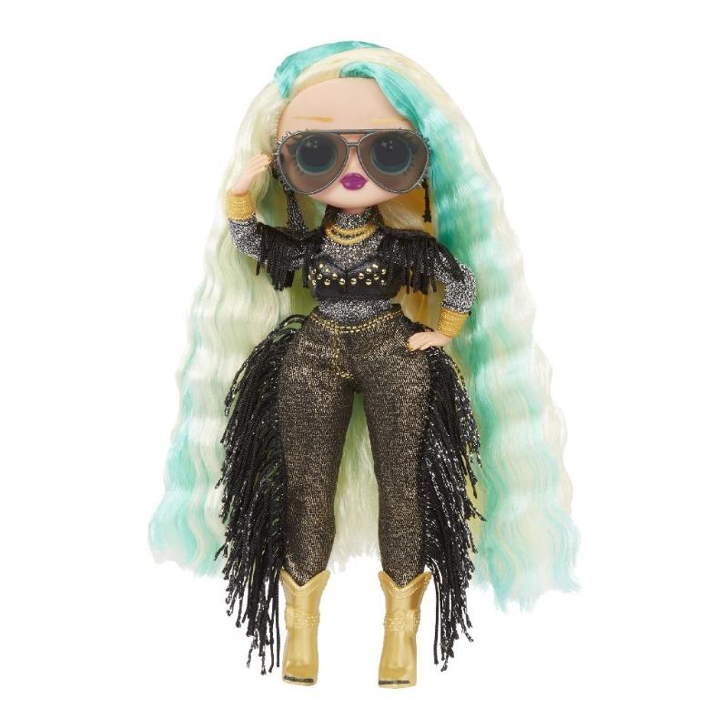 L.O.L. Surprise OMG Core Series 7 Western Cutie