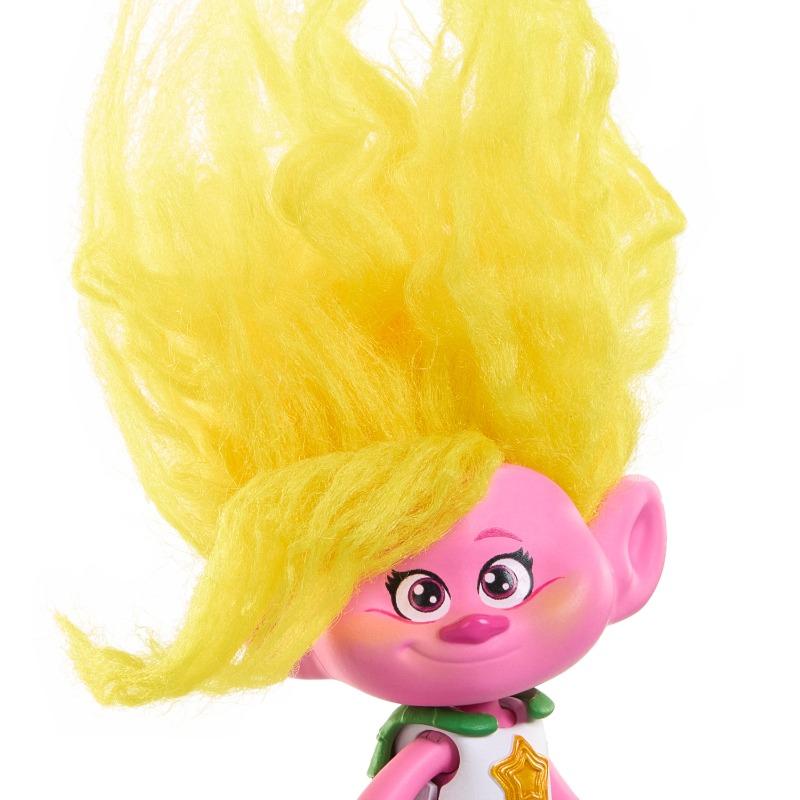 DreamWorks Trolls Core Figure - Viva