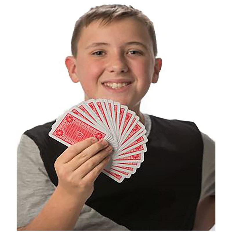 Marvin's Magic Svengali Magic Cards