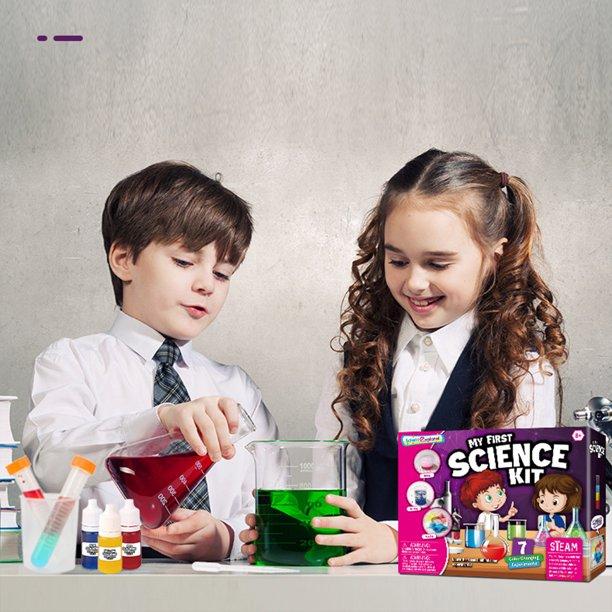 Science Explore My First Science Kit