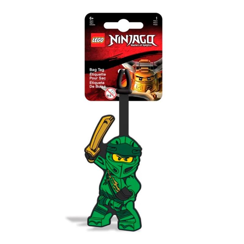 ليجو - سلسلة ليغو نينجاغو لويد للأطفال