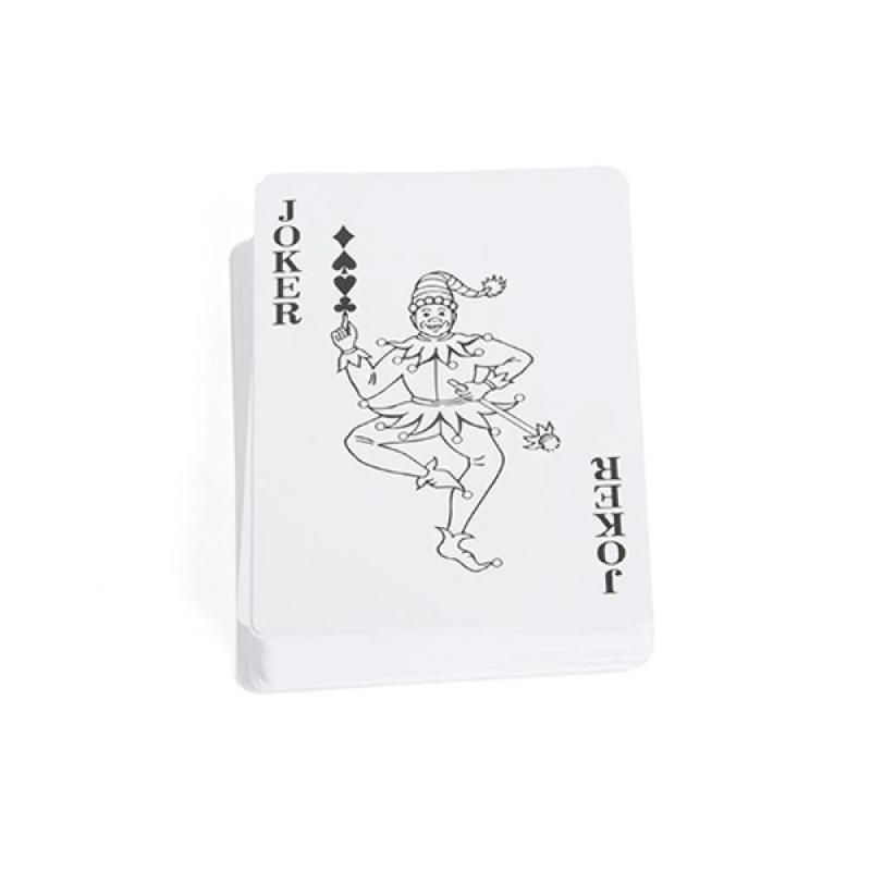 Toy Joy Baloot card game