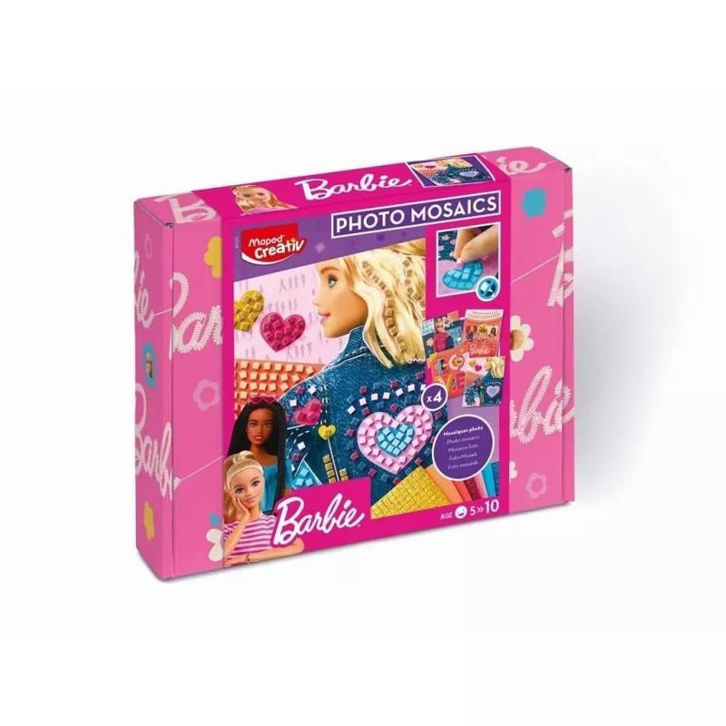 Maped Creativ Photo Mosaics – Barbie