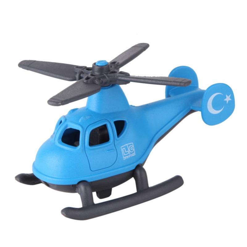 ليتس بي تشايلد - ميني هيليكوبتر