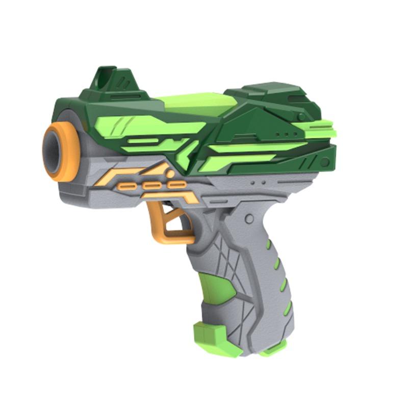 هيب شوت آيرون سينجر مسدس دارت صغير