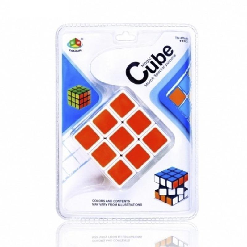 Rubik Cube - Cubes Game