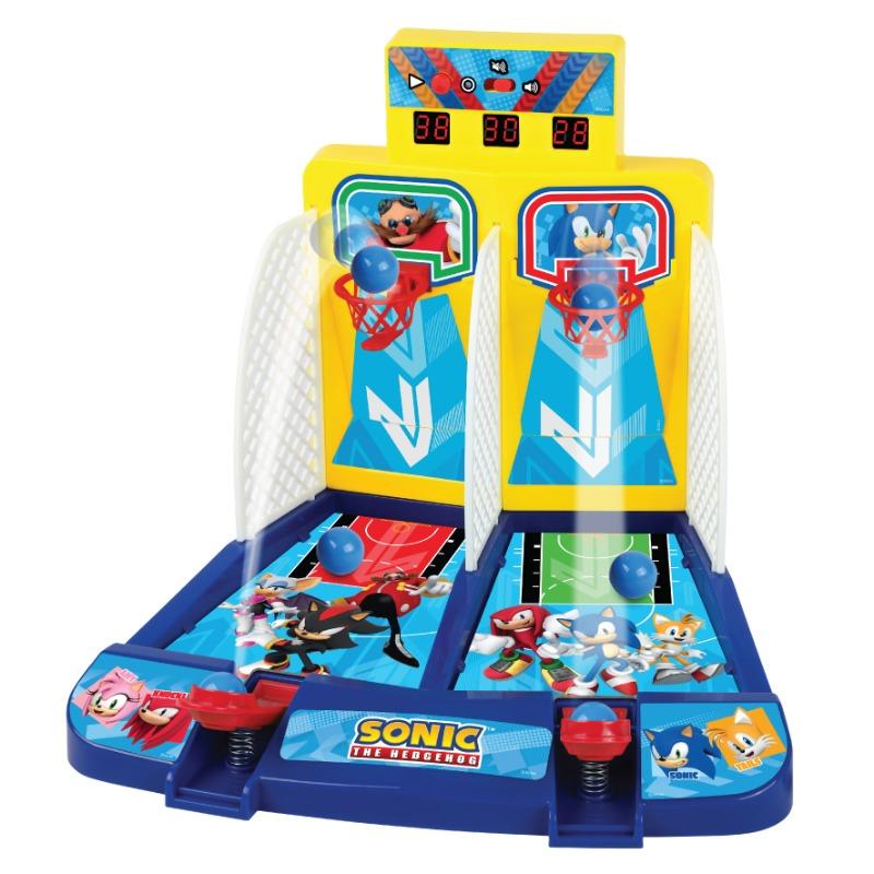 Merchant Ambassador Sonic Arcade Basketball (Core Series)
