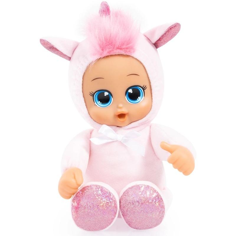 Bayer Funny Baby Doll - 30 Cm