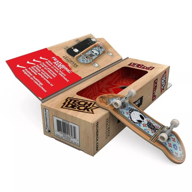 Tech Deck Wood Performance Board