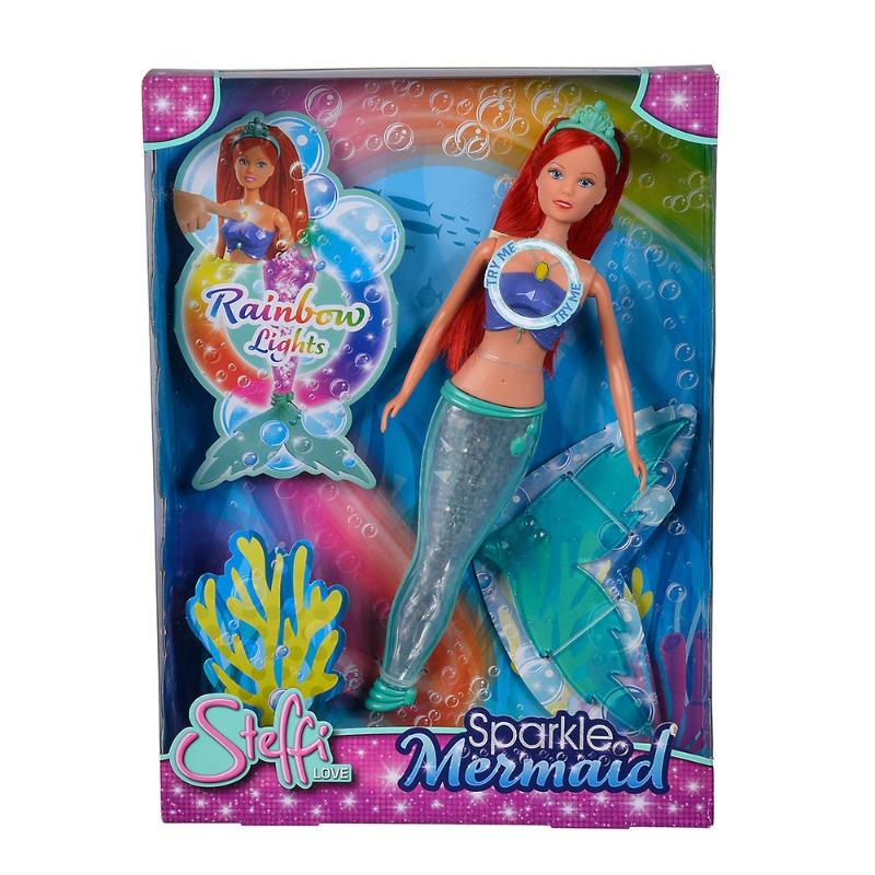 Simba Steffi Love Fashion Doll Mermaid 29cm