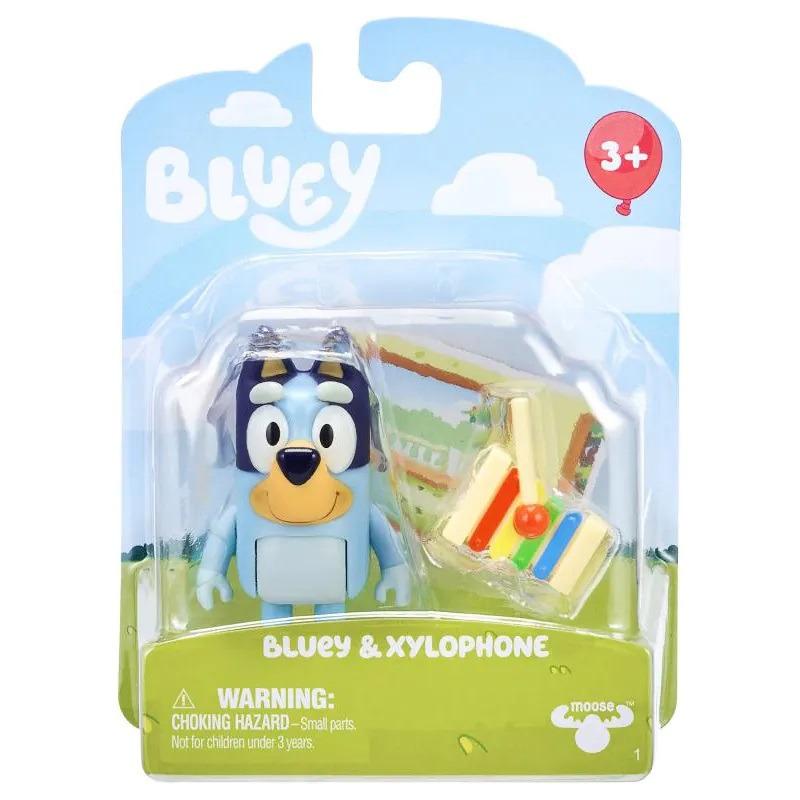 Bluey Story Starters Single Pack