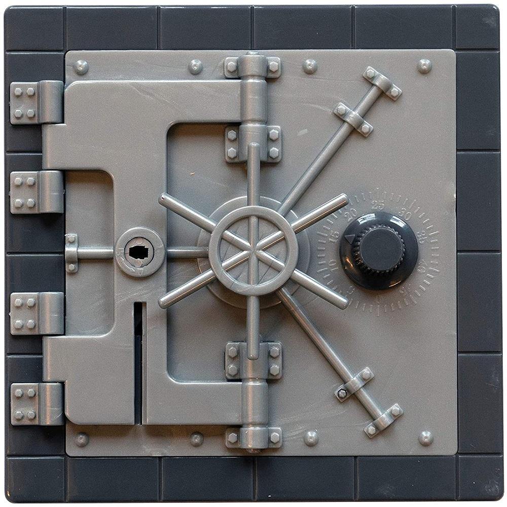 Klutz Ultimate Spy Vault And Code Kit Maker Lab STEM Kit