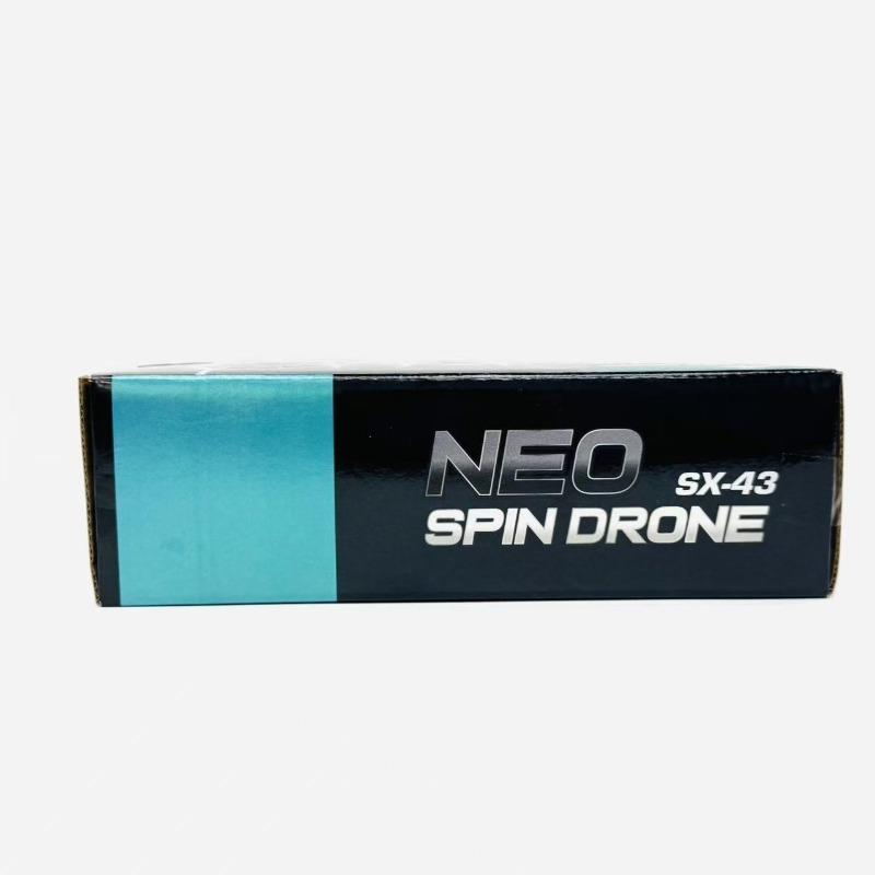Sky Driffz Neo SX-43 Spin Drone