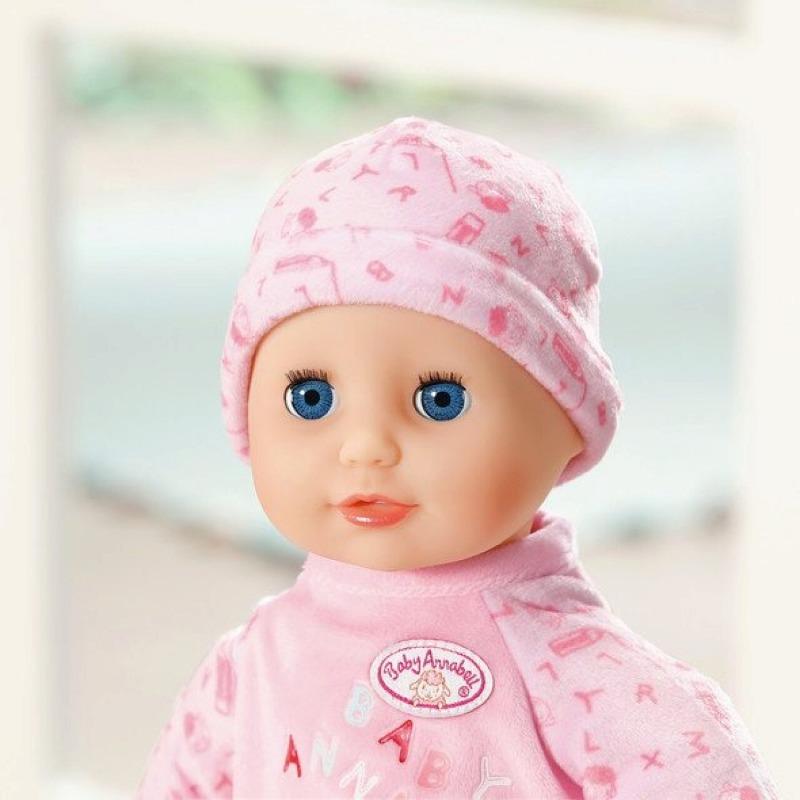 Baby Annabell Baby Doll - 36 Cm