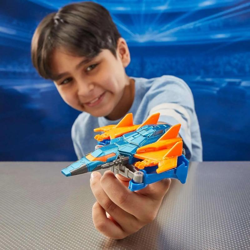 ترانسفورمرز ون - مجسم شخصية سنتينل برايم