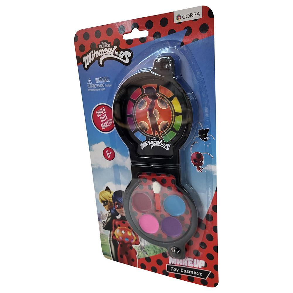 Miraculous - Foldable Cosmetic Set