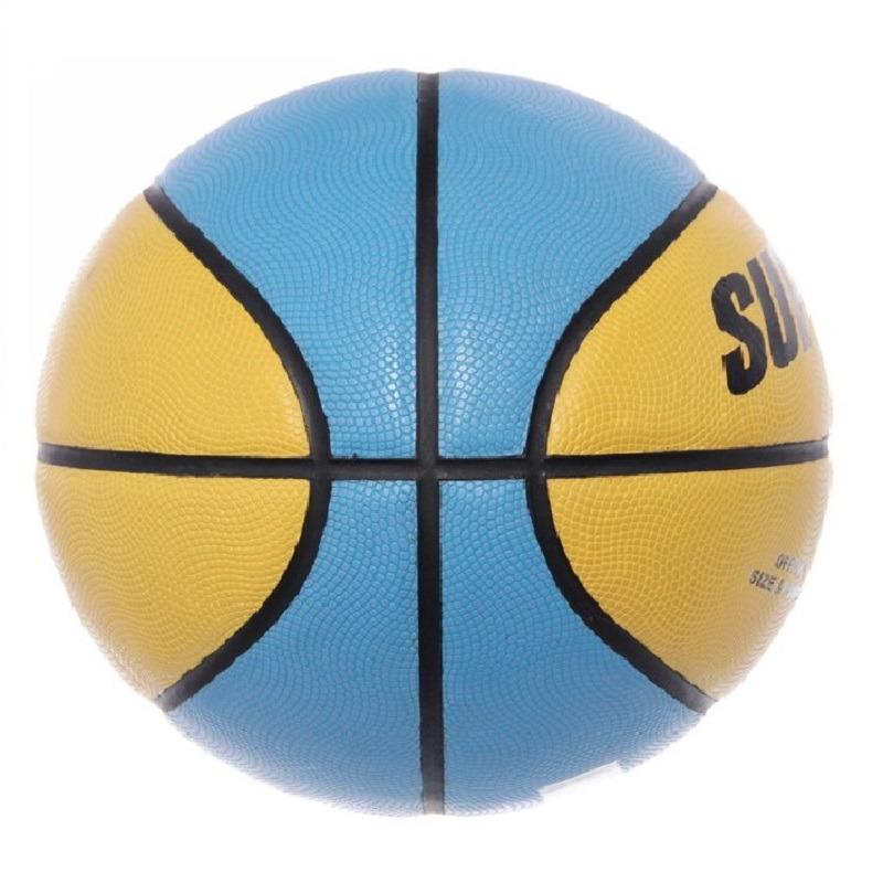 موندو - كرة سلة أم آر7