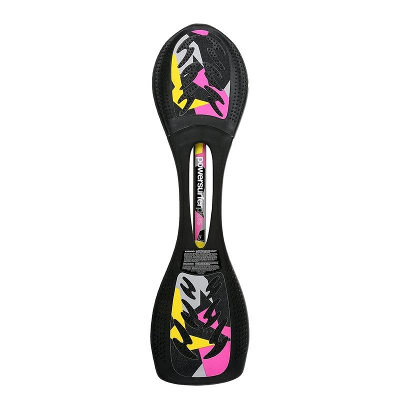 جيه دي - بج زلاجة باورسيرفر لون أسود