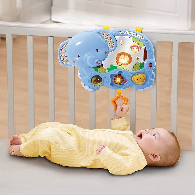 Vtech Little Friendlies Magical Discovery Mirror Toy