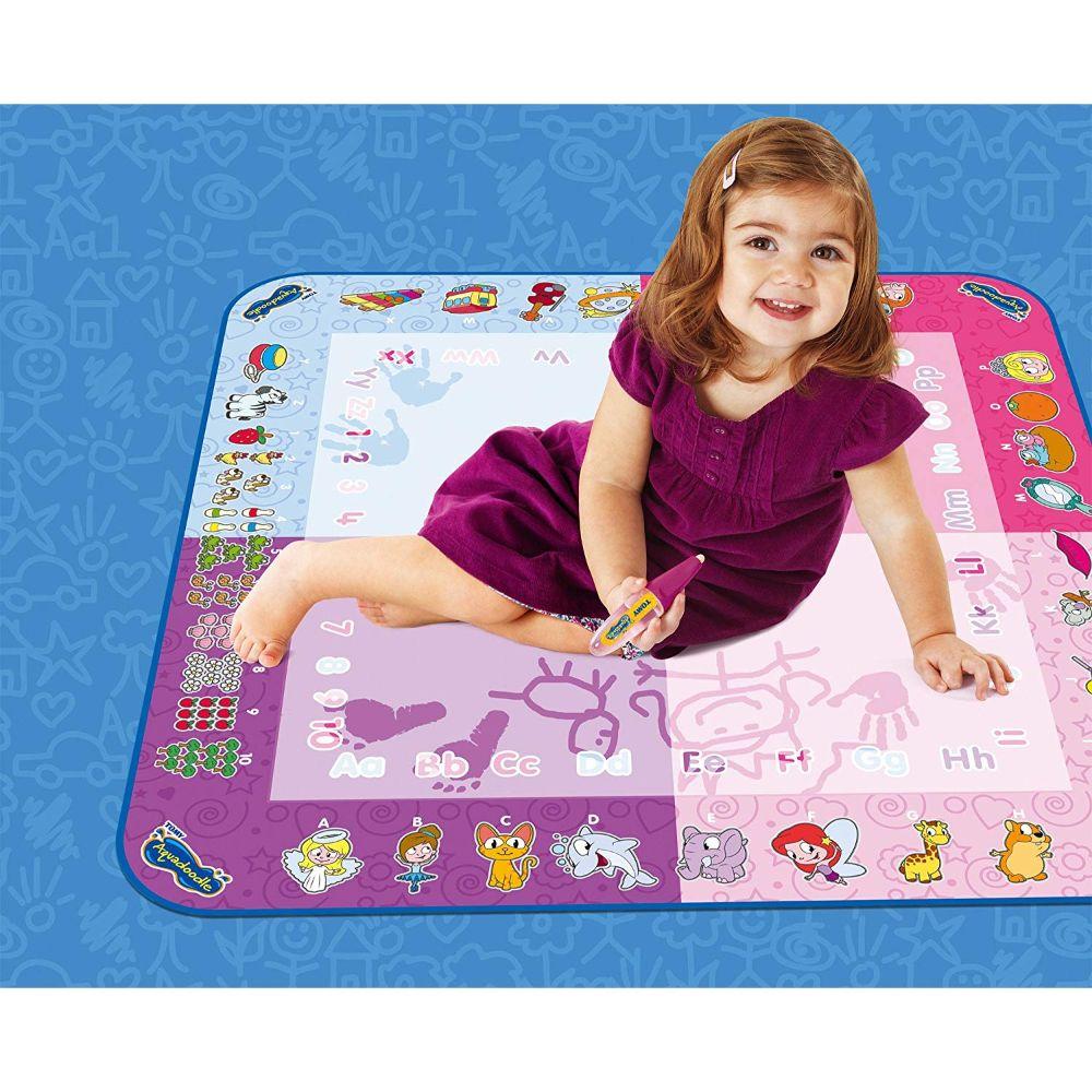 Tomy Megasketcker Classic - Pink