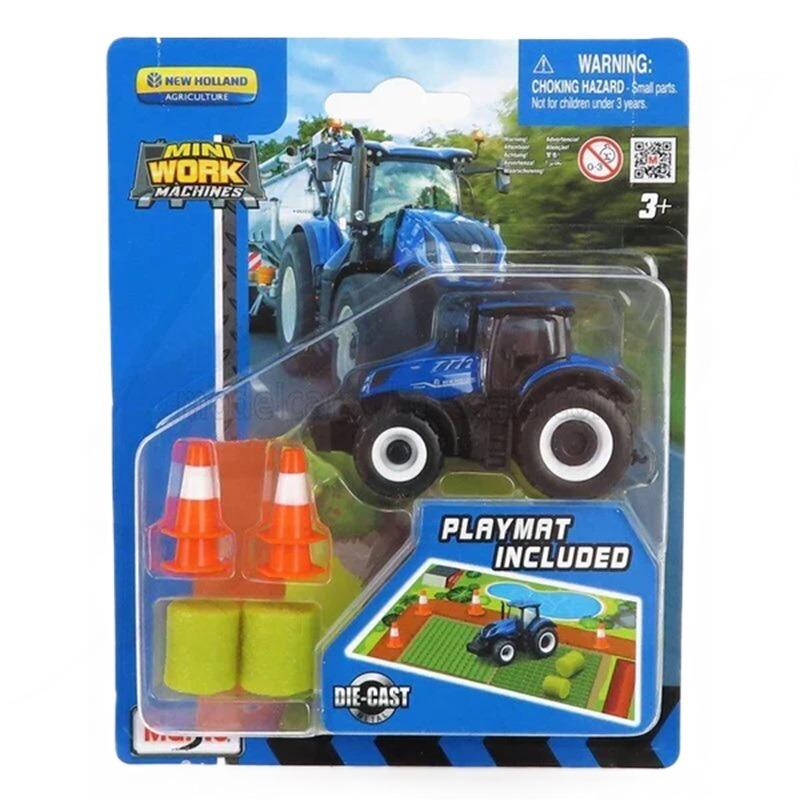 مايستو - مجموعة لعب شاحنة ميني فارم