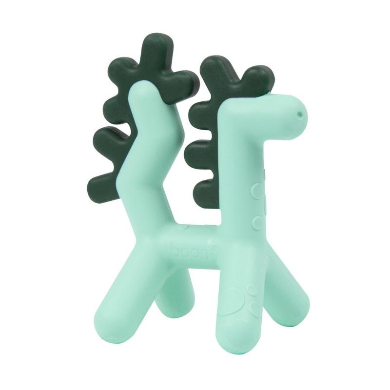 Boon Growl Dragon Silicone Teether