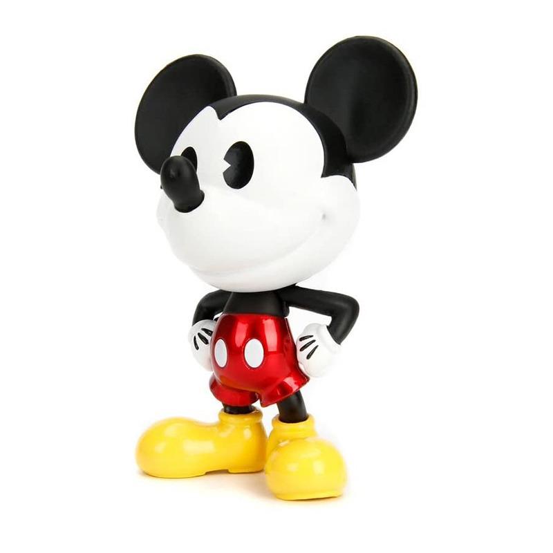 Disney Mickey Mouse Classic Figure- 4 inches