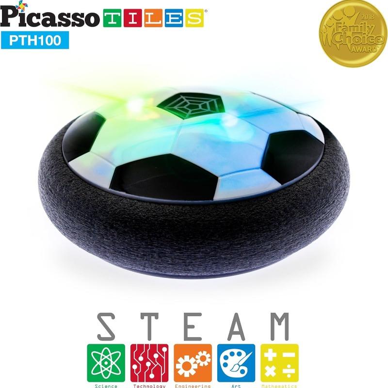 Picasso Magnetic Hover Soccer Ball