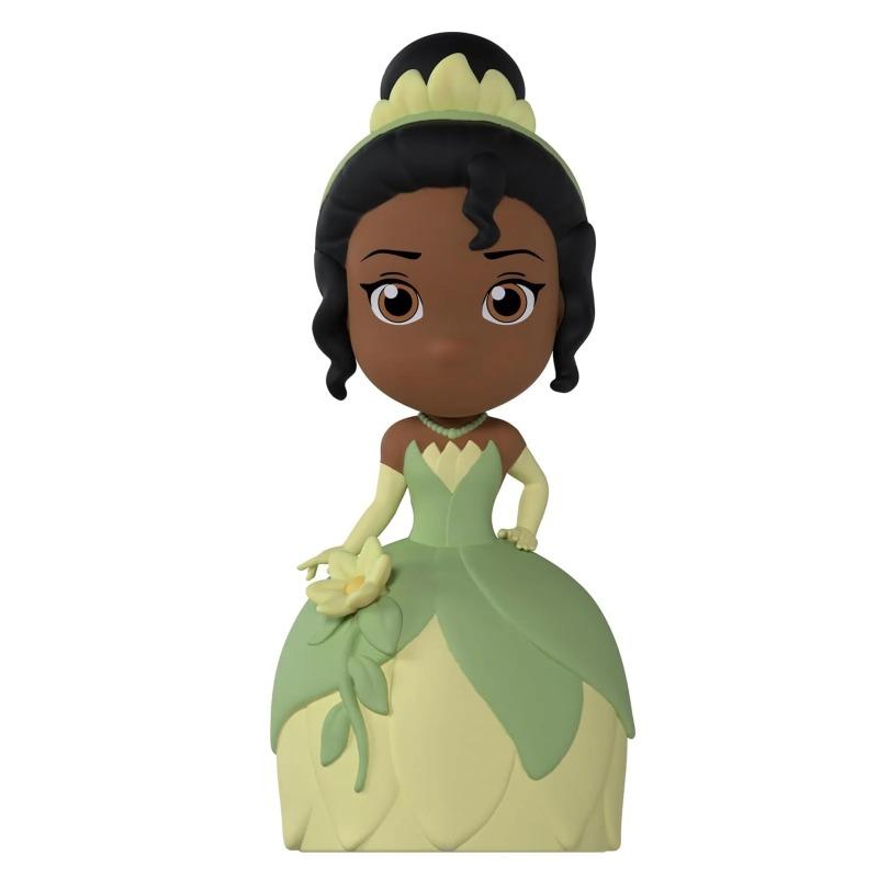 Disney Tiana Fidget Doll With Keychain