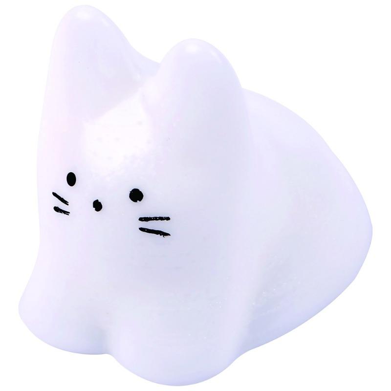 Cool Mix Taba Squishy Cat