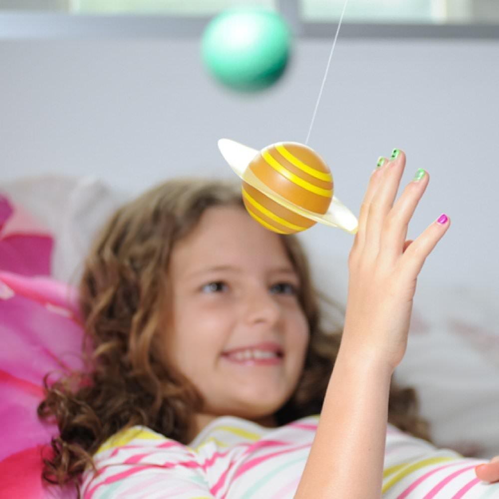 النظام الشمسي ثلاثي الأبعاد