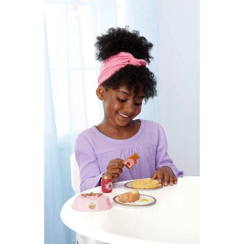 Disney Princess Style Room Service Set