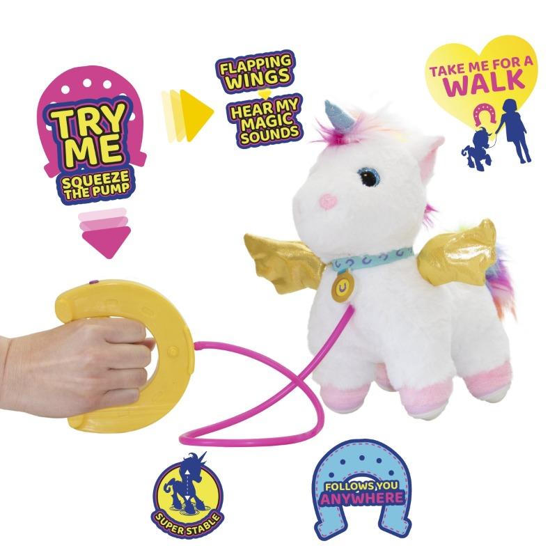 إيولو تويز - سبرينت يونيكورن