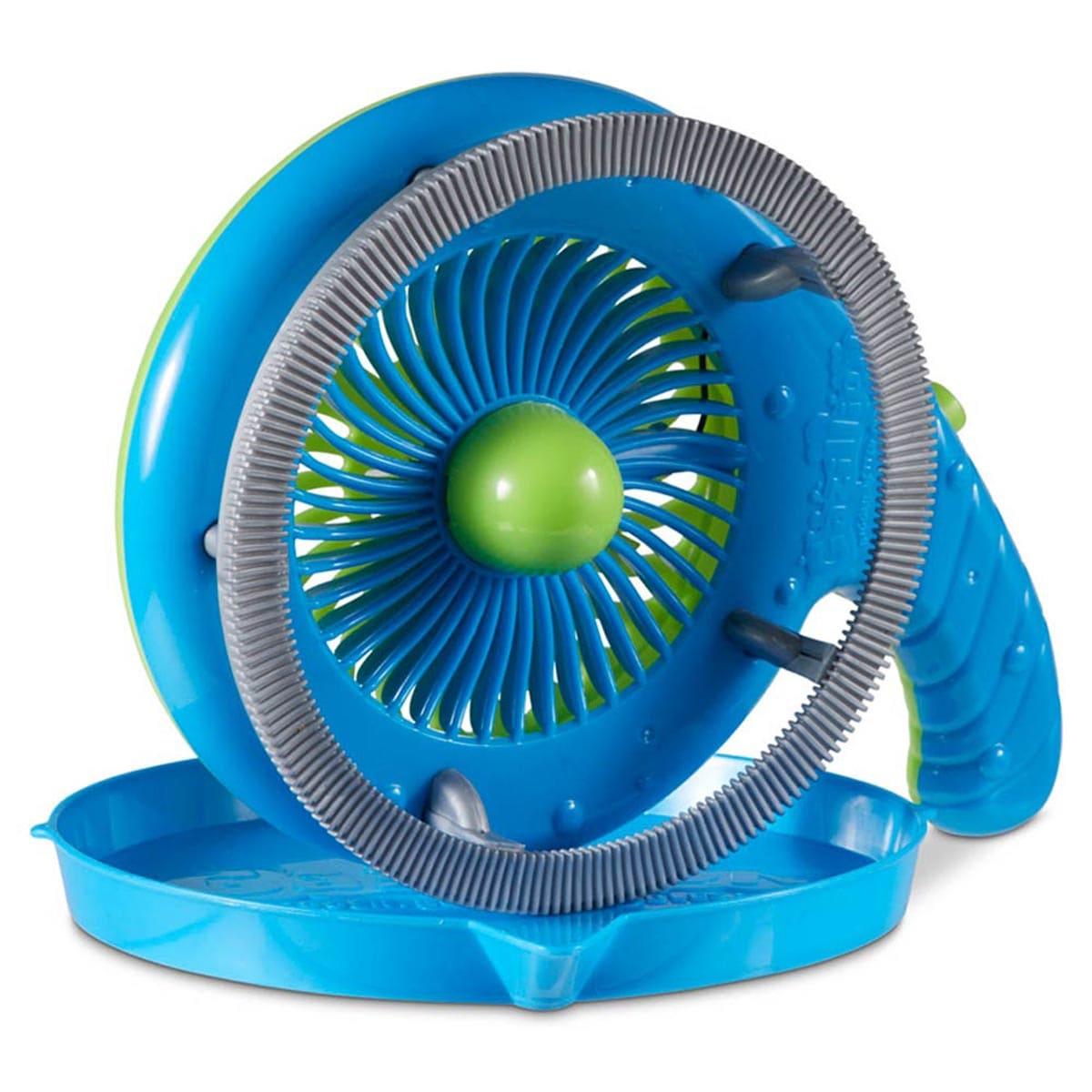 Gazillion Giant Bubbles Power Wand