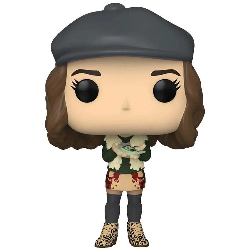 Funko Pop Parks And Recreation - Mona Lisa Saperstein