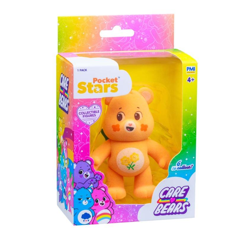 Care Bears Collectible Figures