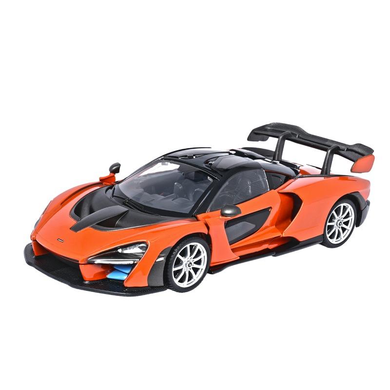 McLaren Senna 1:24