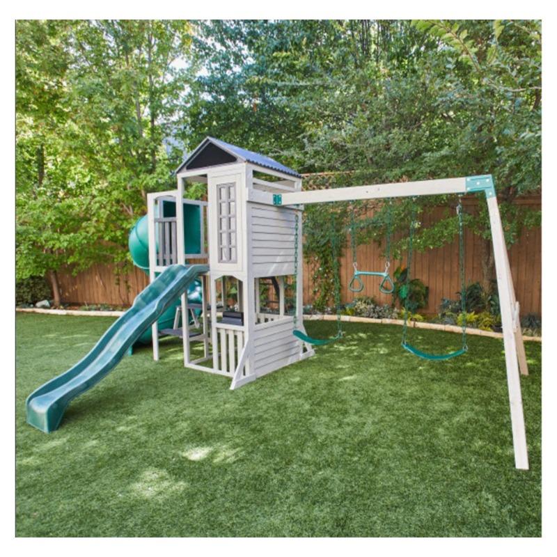 كيدكرافت - مجموعة اللعب سيلفر ساندز